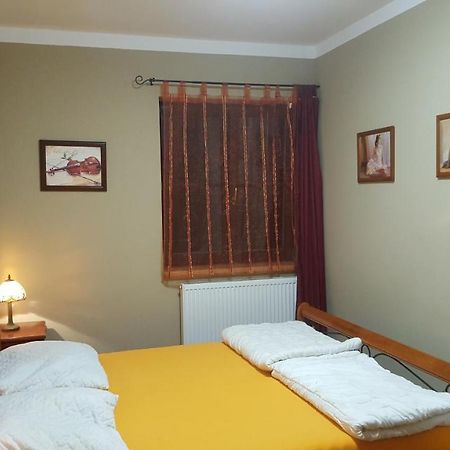 Apartman Vitkovice Roudnice 외부 사진