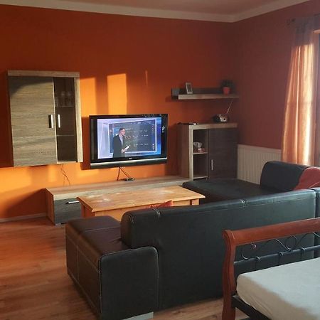 Apartman Vitkovice Roudnice 외부 사진