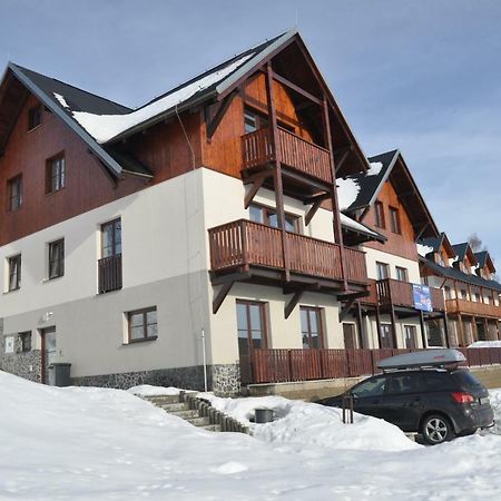 Apartman Vitkovice Roudnice 외부 사진