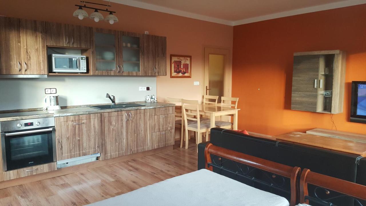 Apartman Vitkovice Roudnice 외부 사진