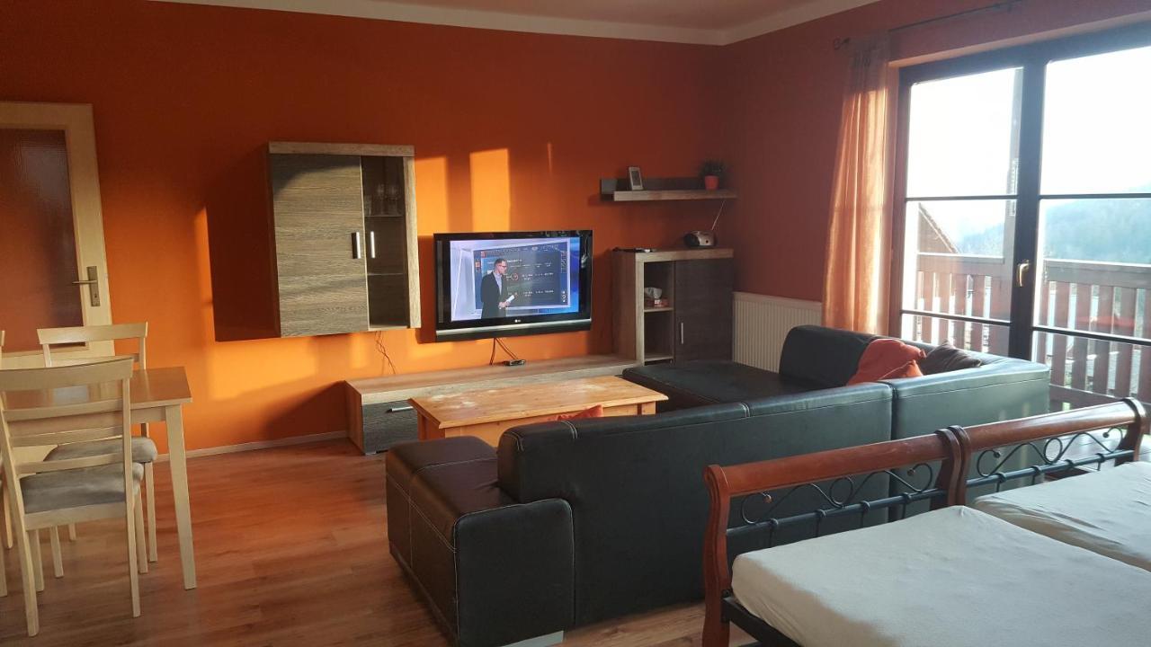 Apartman Vitkovice Roudnice 외부 사진