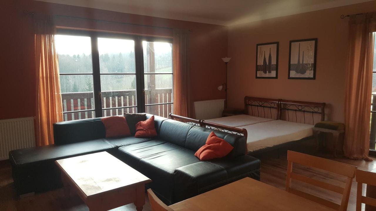 Apartman Vitkovice Roudnice 외부 사진