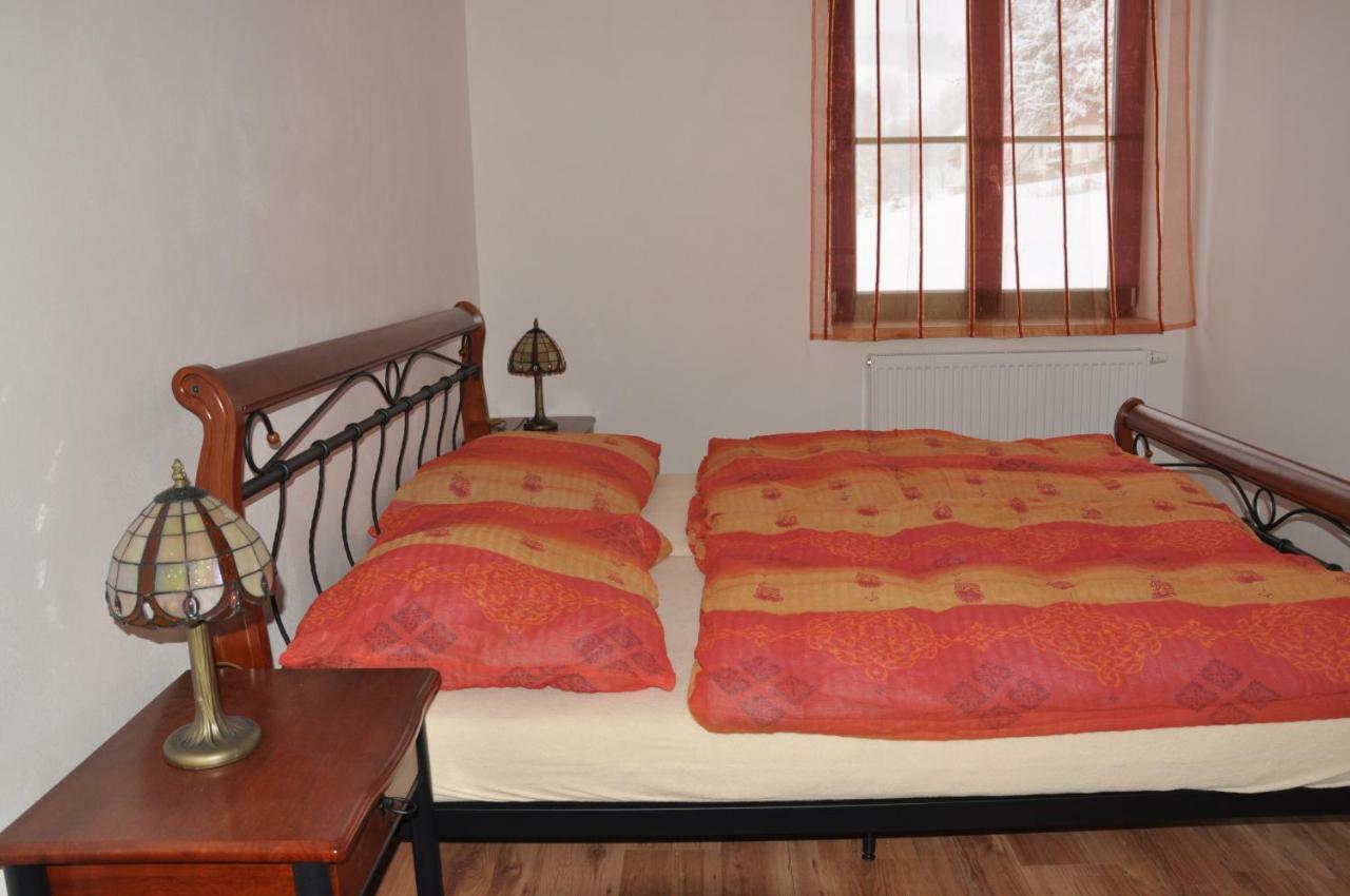 Apartman Vitkovice Roudnice 외부 사진