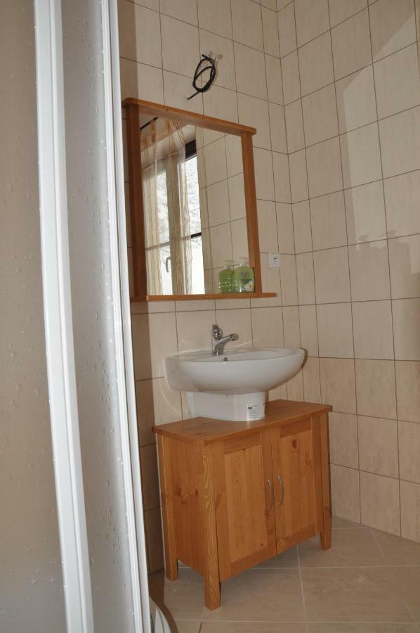 Apartman Vitkovice Roudnice 외부 사진